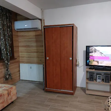 студио тони Appartamento