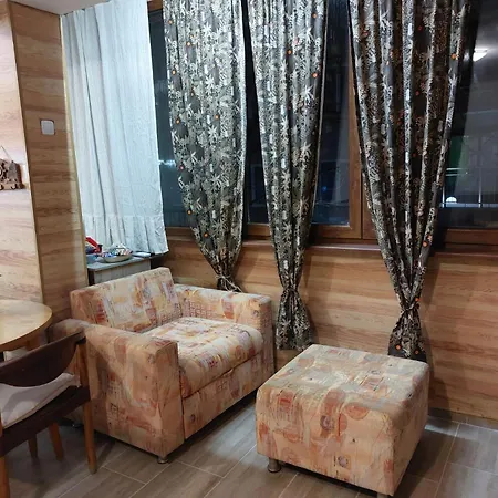 студио тони Lejlighed Burgas City