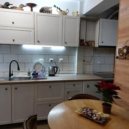 Appartamento студио тони