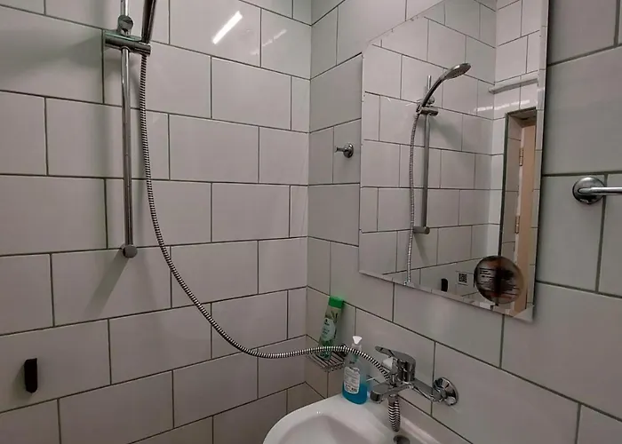 Apartament студио тони