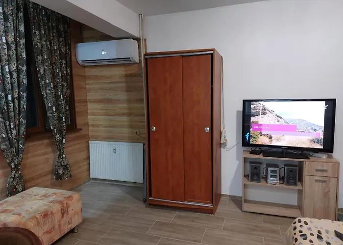 студио тони Apartament