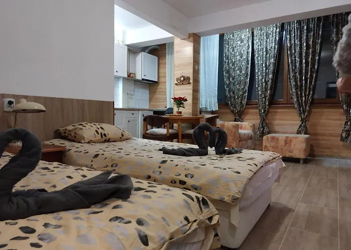 студио тони Burgas City