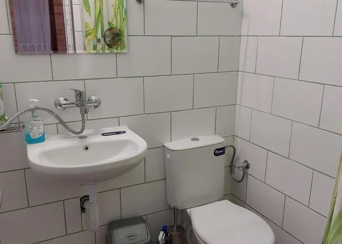 студио тони Apartment *